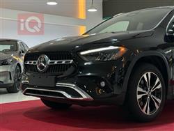 مرسيدس بنز GLA